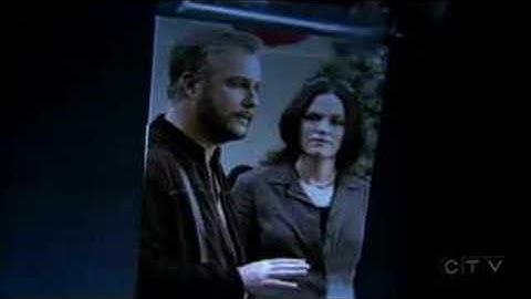 CSI - Sara Sidle - Goodbye and Good Luck - Apologize