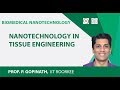 Nanotechnology in Tissue Engineering