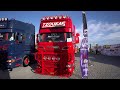 SCANIA R500 Truck walk around