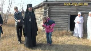 Якутская епархия планирует выпустить на большой экран новый документальный фильм