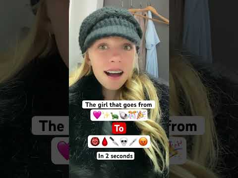 The Innocence Is Gone Shorts Girl