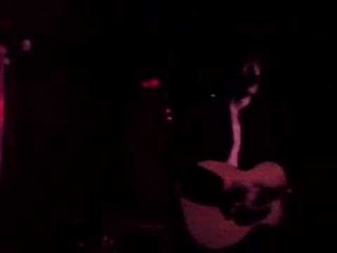 one night only's george craig - sweet suagar - camden barfly