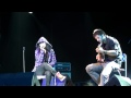 Jena lee  banalit  concert  bandol 83 le 29 juillet 2010  hq