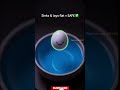 Copy of FactveStop Eating Bad Eggs ❌ | 10-Second Water Test Everyone Should Knowrse
