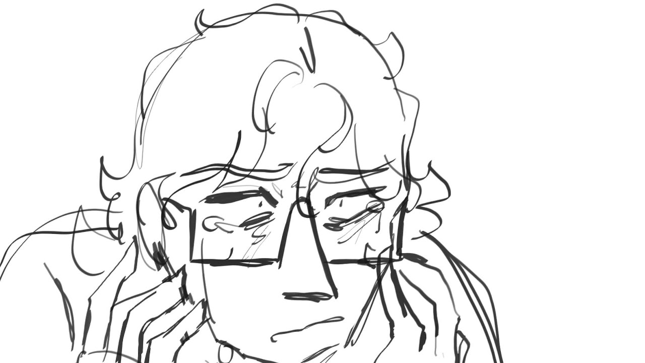 Be Calm (fun.) - ANIMATIC - YouTube