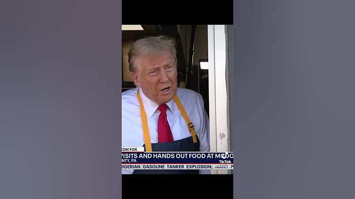 TRUMP: “Happy Birthday Kamala” birthday wishes on her 60th birthday