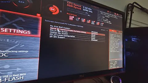 I fixed my RX 5700 XT with a single BIOS option. PCI_E1 Gen Switch - put it on Gen3 instead of auto