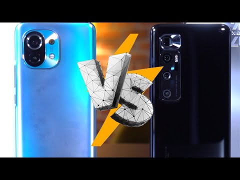 Xiaomi Mi 11 vs. Mi 10 Ultra | Xiaomi'nin kralı hangisi?