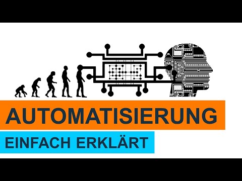 Video: Was sind Nachteile der Automatisierung?