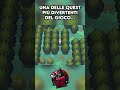 UNA DELLE QUEST PIÙ DIVERTENTI DEL GIOCO... -  #pokemon #pokemonnintendo #nintendo #curiosità
