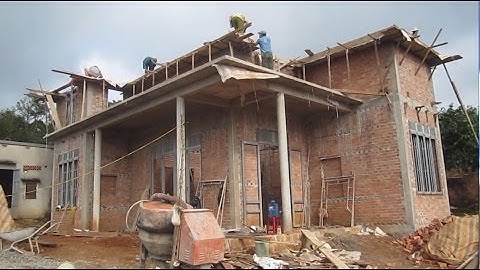 hướng dẫn thi công điện âm tường _ kênh chế tác