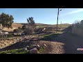 حي مسطري بلدية عقب الليل 14 01 2022 
