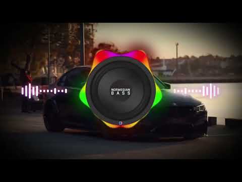 Skyplaya - Heartwound W/dxxm / Bass Boosted