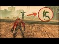 PROTOTYPE 2 - ПОЧЕМУ ЭТИ ЛЮДИ ПРЫГАЮТ С КРЫШ? / ТАЙНА КРАСНОЙ ЗОНЫ