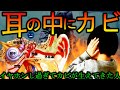 【閲覧注意】イヤホンし過ぎて耳の中にカビが生えてきた人【BF5】