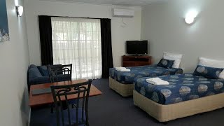 Shakespeare Motel, Mackay, Australia