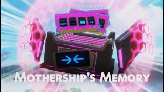 Mothership’s Memory (All Bots) | Astro Bot