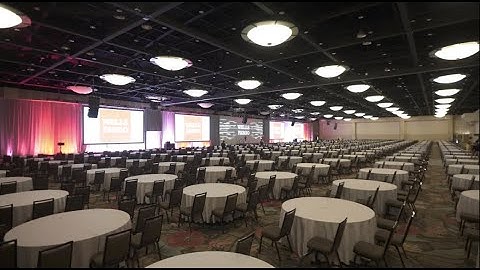 Early Careers Recruiter Video 2025