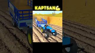 tractorki power 💪🤯#gaming #shorts #indiantractor3d