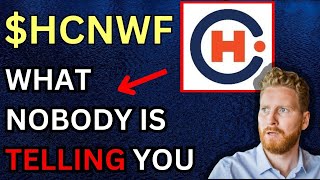 🧨 HCNWF Stock (Hypercharge Networks) HCNWF STOCK PREDICTIONS! HCNWF STOCK Analysis mesothelioma firm
