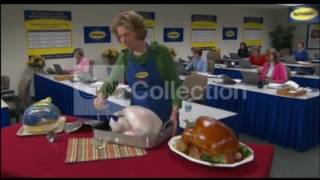 FILE:BUTTERBALL TURKEY HOTLINE CALL CENTER