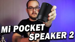 Mi Poket Speaker 2 из магазина GearBest 👜 Большая распродажа к чёрной пятнице, скидки и промо коды