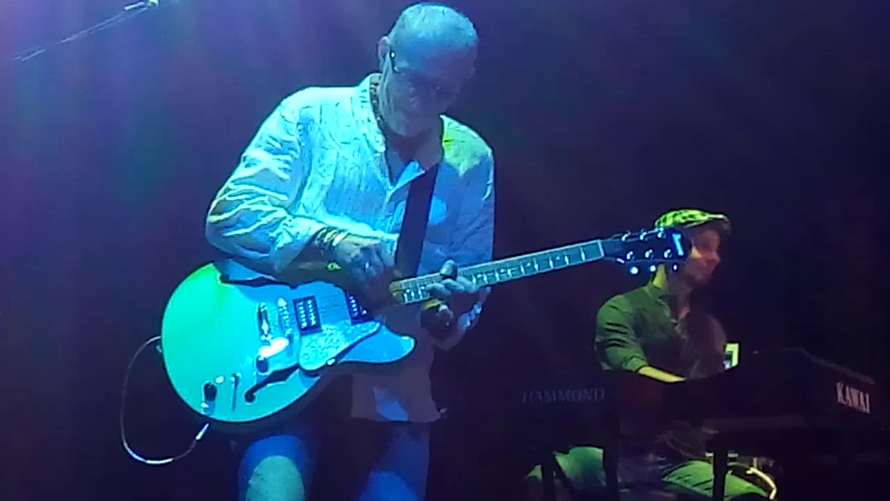 Concerto Riccardo Fogli del 15.06.2019 a Ferentino-PARTE 5