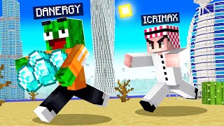 STRESS mit NEUEM BEWOHNER in Minecraft Hardcore!