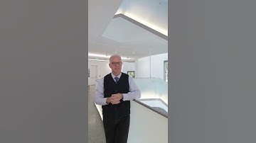 Prof Kostis Kourelis - Winter Visual Arts Center, Franklin & Marshall College