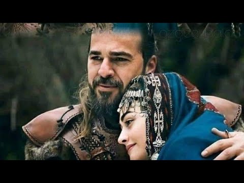 Ertugrul Gazi And Halima Sultan WhatsApp Status||Ertugrul Gazi Halima Love Status||Halima