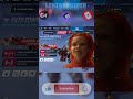 I lost everything #shorts #gaming #overwatch2 #overwatch #memes #overwatchmemes #edit #fyp #ranked