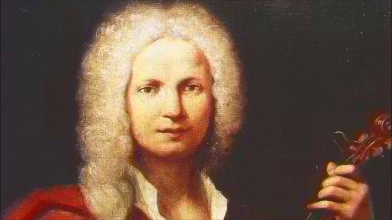 10 Obras De Vivaldi Que Todo El Mundo Debe Conocer 10 Obras De Arte