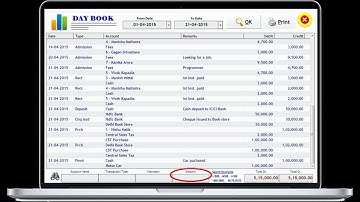 Focus Plus (Institute Management ERP) Software
