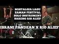 CUPID'S DEAD - EXTREME (COVER BY IBRANI PANDEAN X RIO ALIEF)