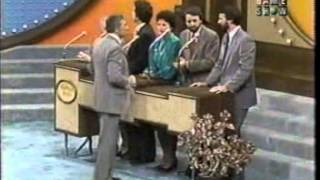 Family Feud Name A Game Show Host