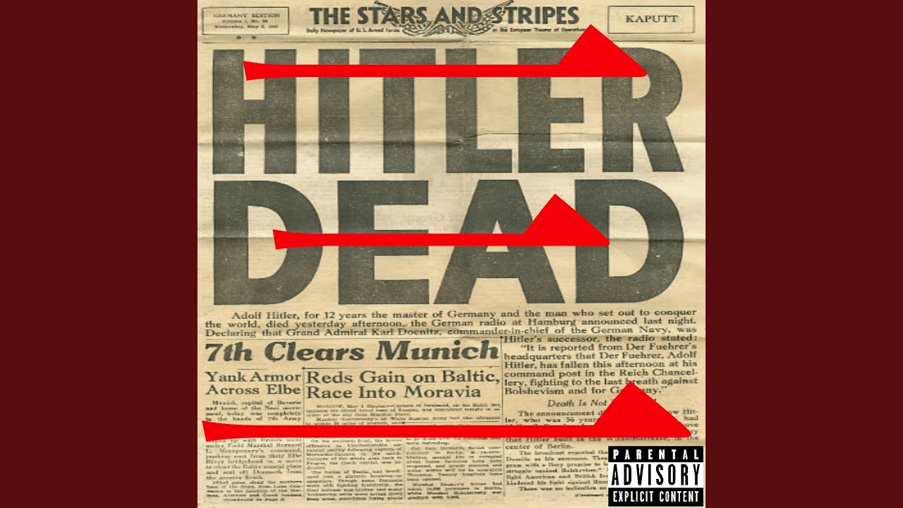 Watch Bad News (feat. Conway) on YouTube Watch Bad News (feat. Conway) on YouTube