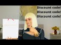 UPDATE ON MAKARI DISCOUNT CODE!! Don&#39;t Miss Out!