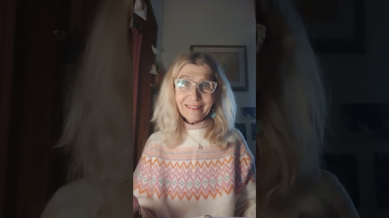 Il cauto avverarsi      24 12 2025