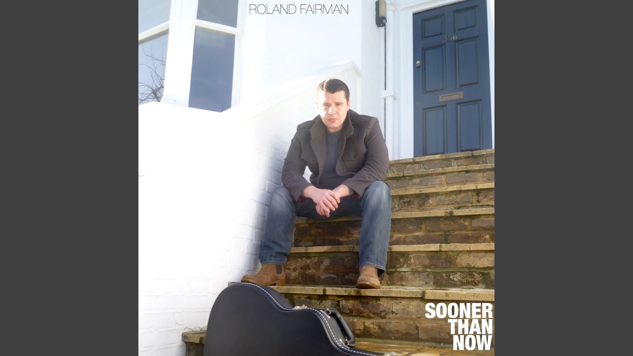 I'd Like To Let You Know