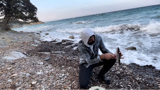 Kış Kampı Mı , Yaz Kampı Mı ? Işkampı I