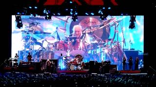 Go your own way (partly) - Fleetwood Mac - Ziggo Dome - 31-05-'15 screenshot 5