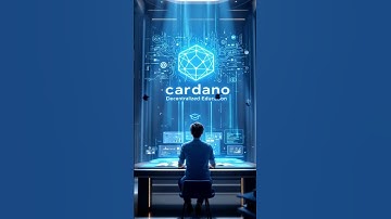 CardanoADA Updates