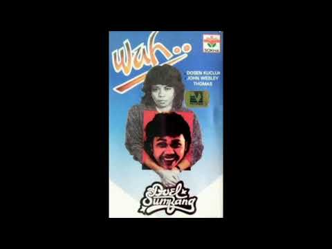 Doel Sumbang - Dosen Kucluk (1985)