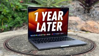 MacBook Pro 14 One Year Later - Buy This Instead! by Tech Spree 1,674 views 1 year ago 13 minutes, 50 seconds