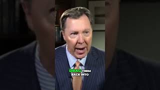 Ohio Judge Forced to Resign for Being Out of Order in His Own Courtroom  #courtroomdrama #shorts