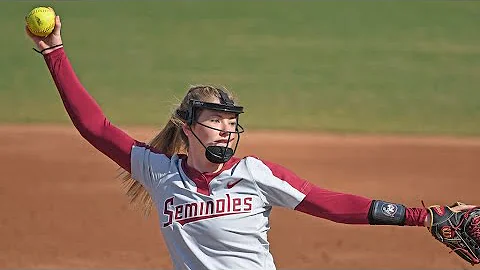 Noles Impressive in 7-2 Win Against Rival Florida