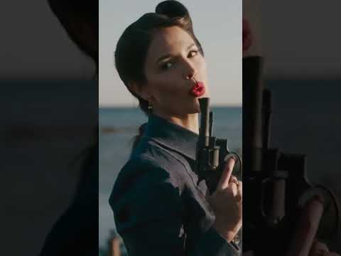 Министерство неджентльменских дел (2024) #shorts #short #movie #news #shortsvideo #обзор #кино