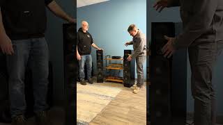 Speaker Placement Small Changes Can Make A Big Difference