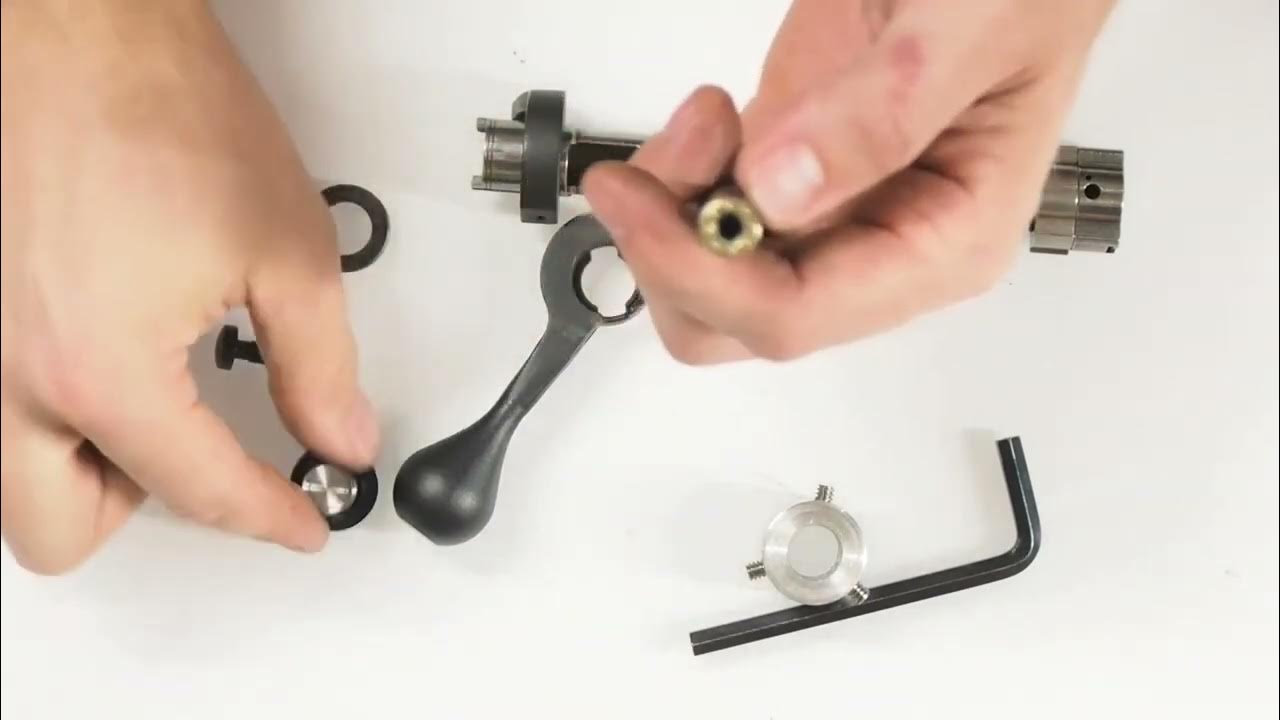 Best Bolt Lift Kit for Savage rifles YouTube