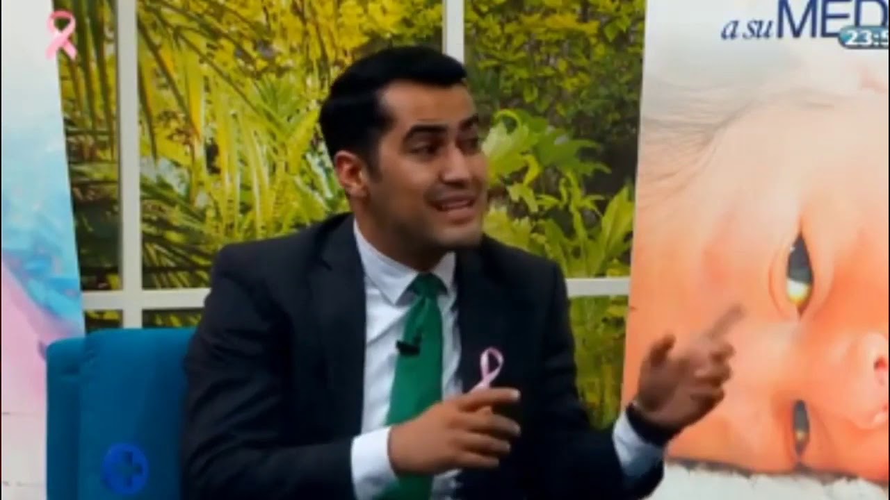 upload image Entrevista - Dr Alejandro Garcia 